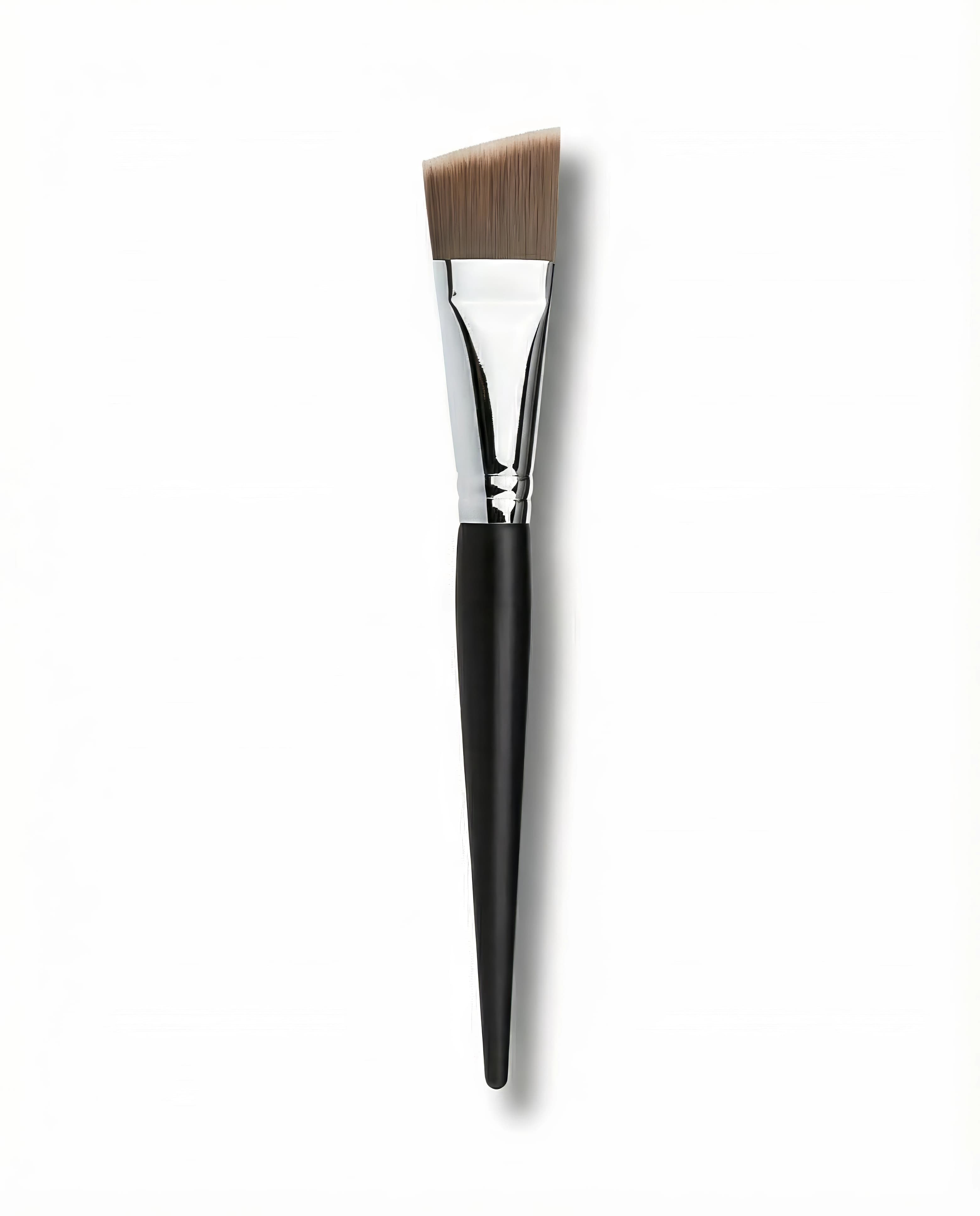 Single Professional Makeup Brush - Wholesale Beauty Tool, MOQ Available