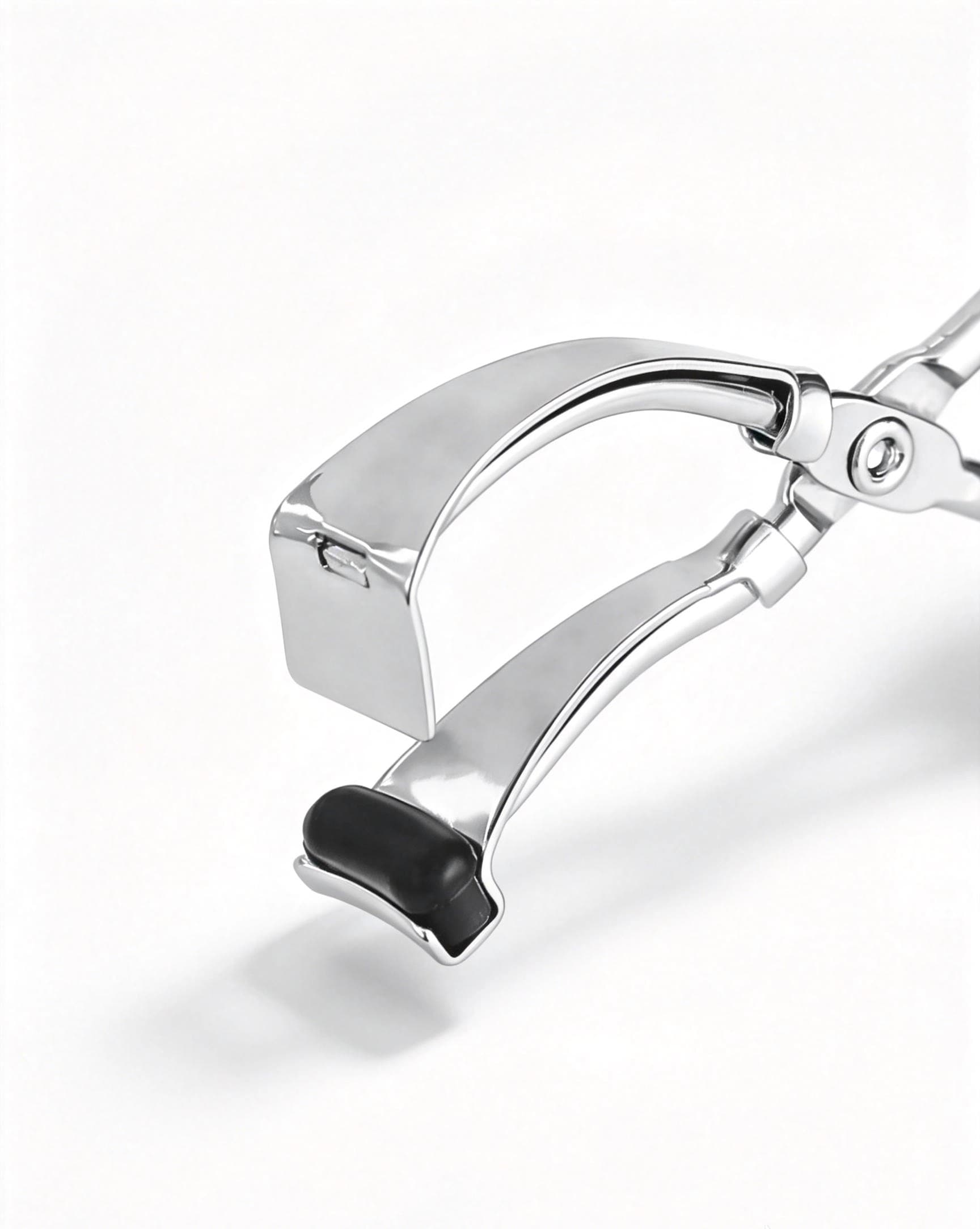 Partial Eyelash Curler - Precision Mini Curving Head