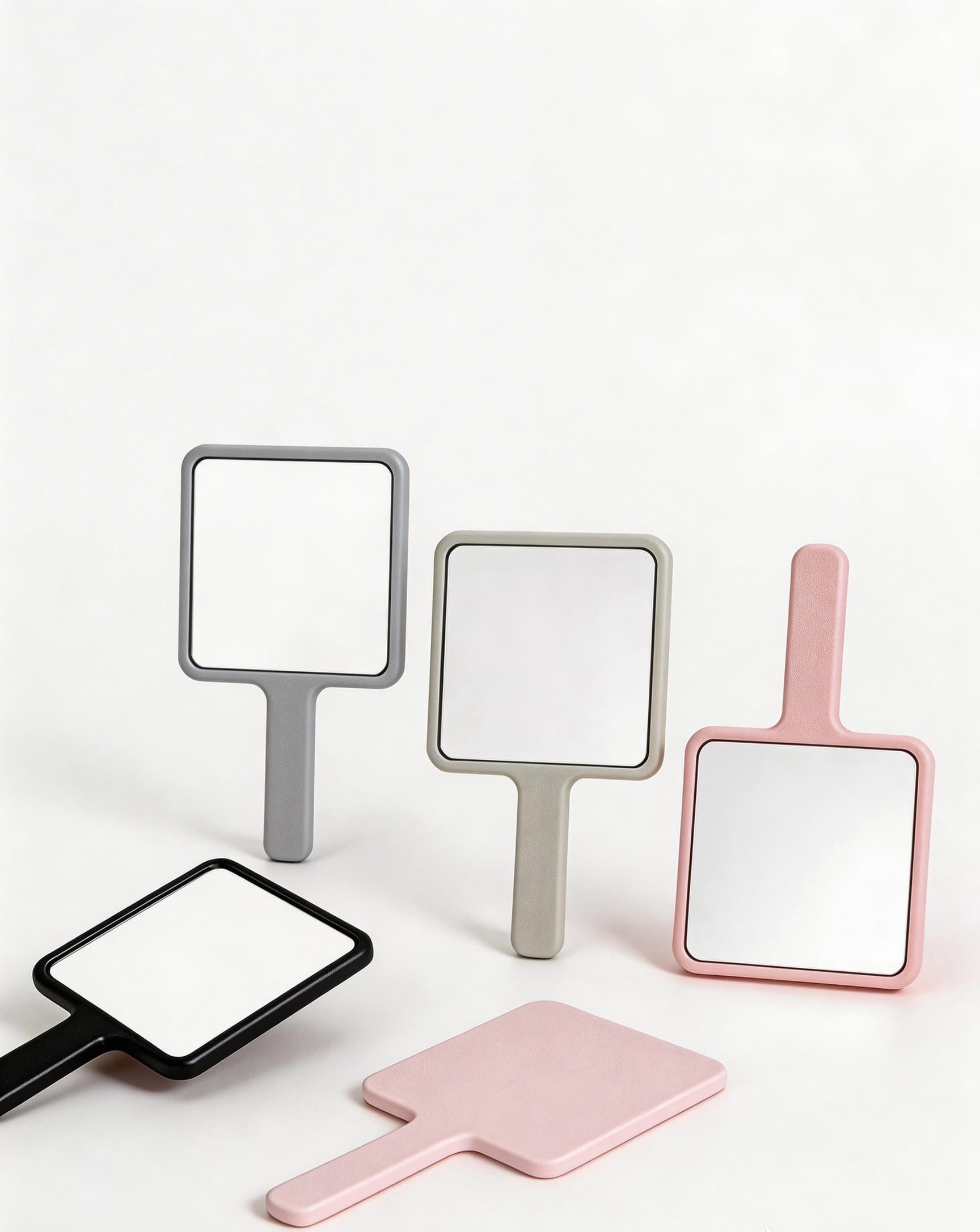 Square Professional Mirror - Engineering Preview