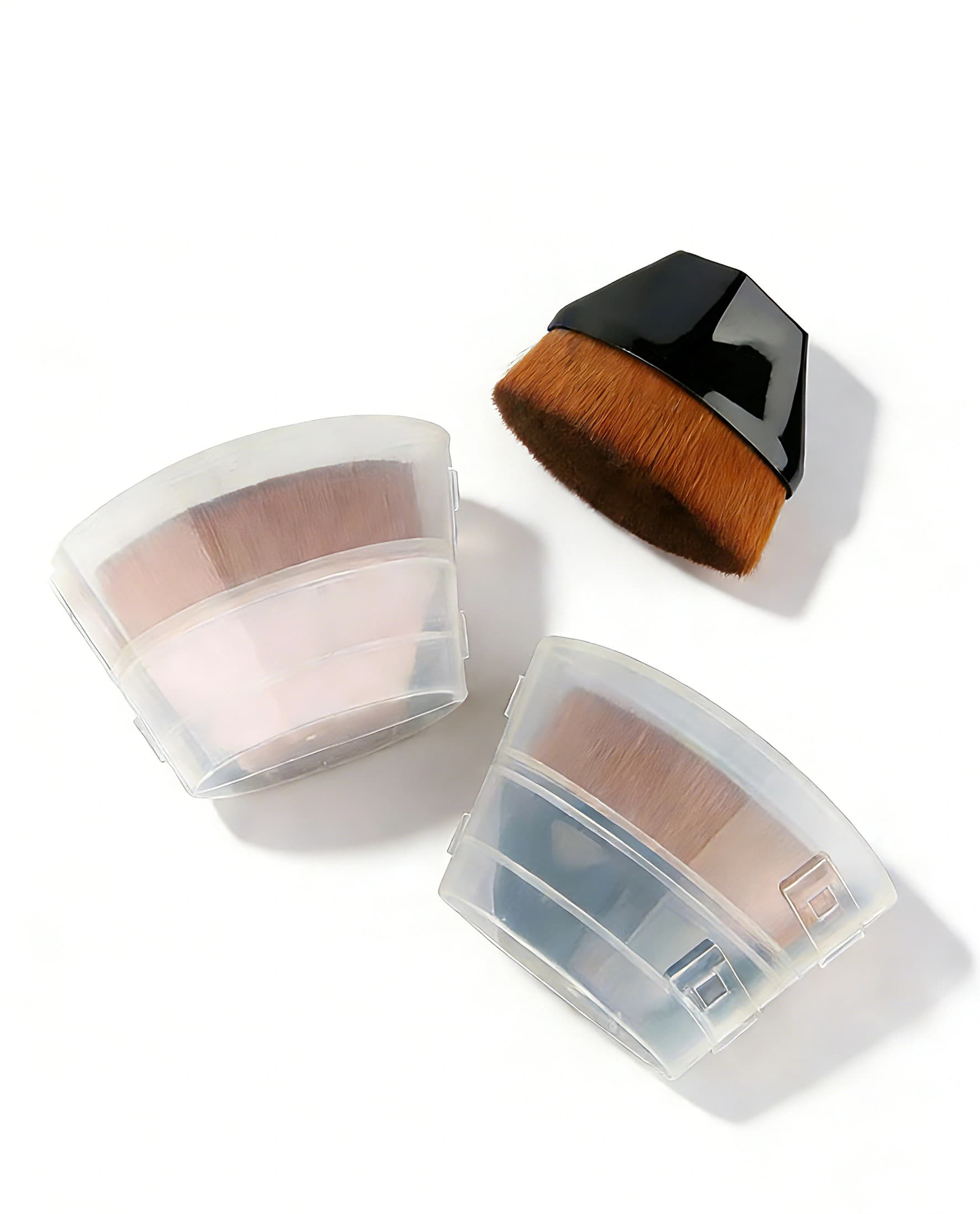 No.55 Magic Makeup Brush - Engineering Preview