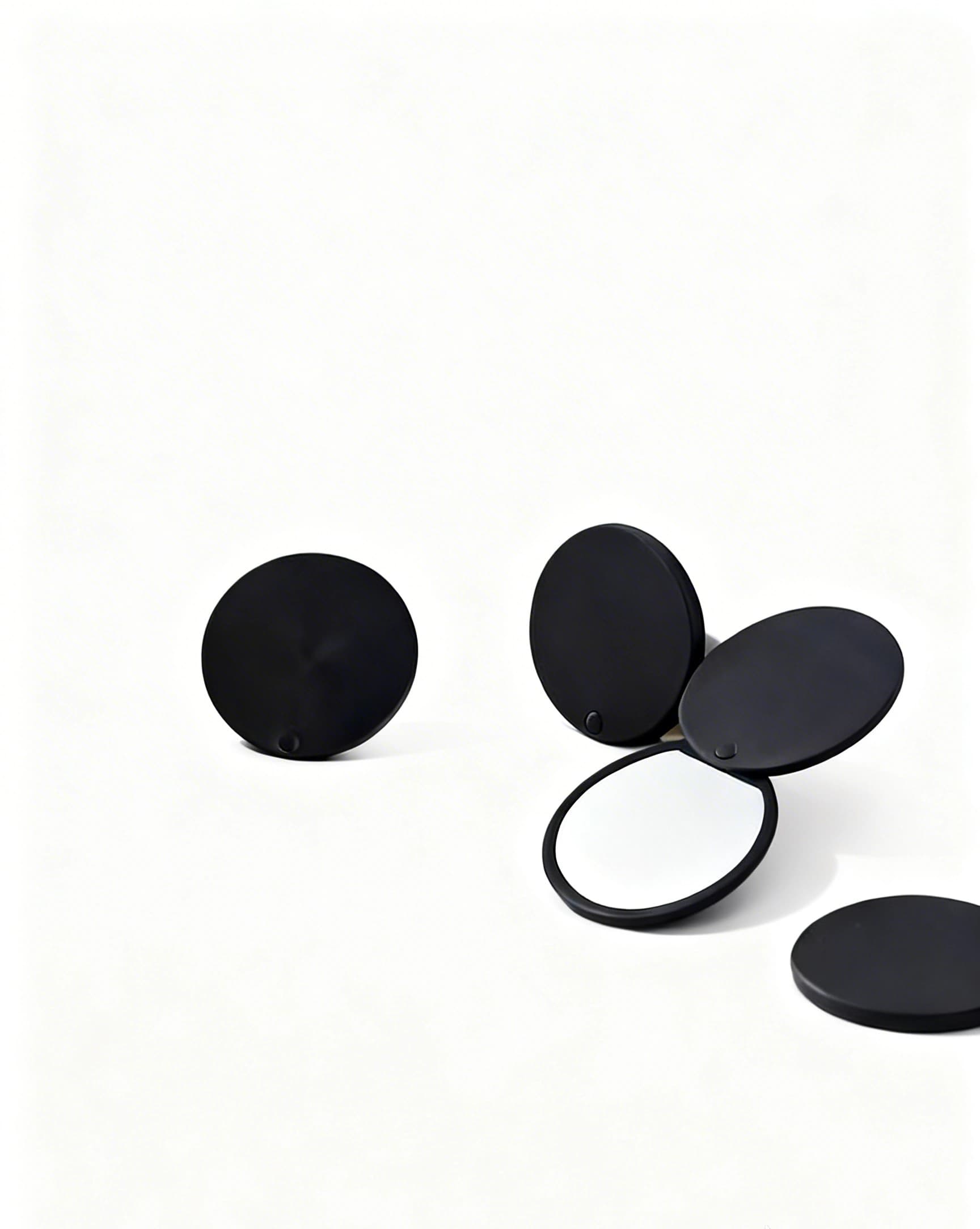 Slider Makeup Mirror - Engineering Preview