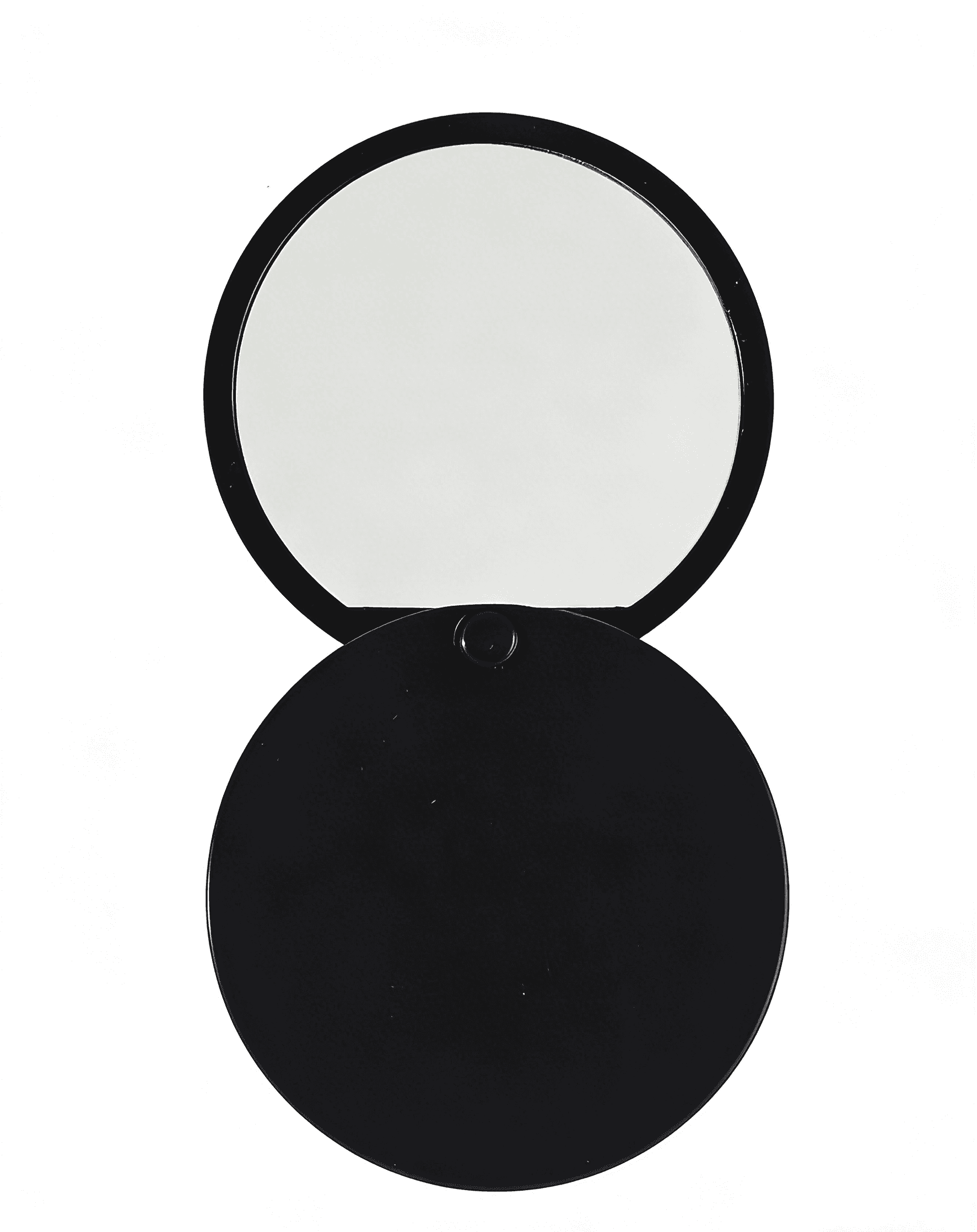 Slider Makeup Mirror - Wholesale Beauty Tool, MOQ Available