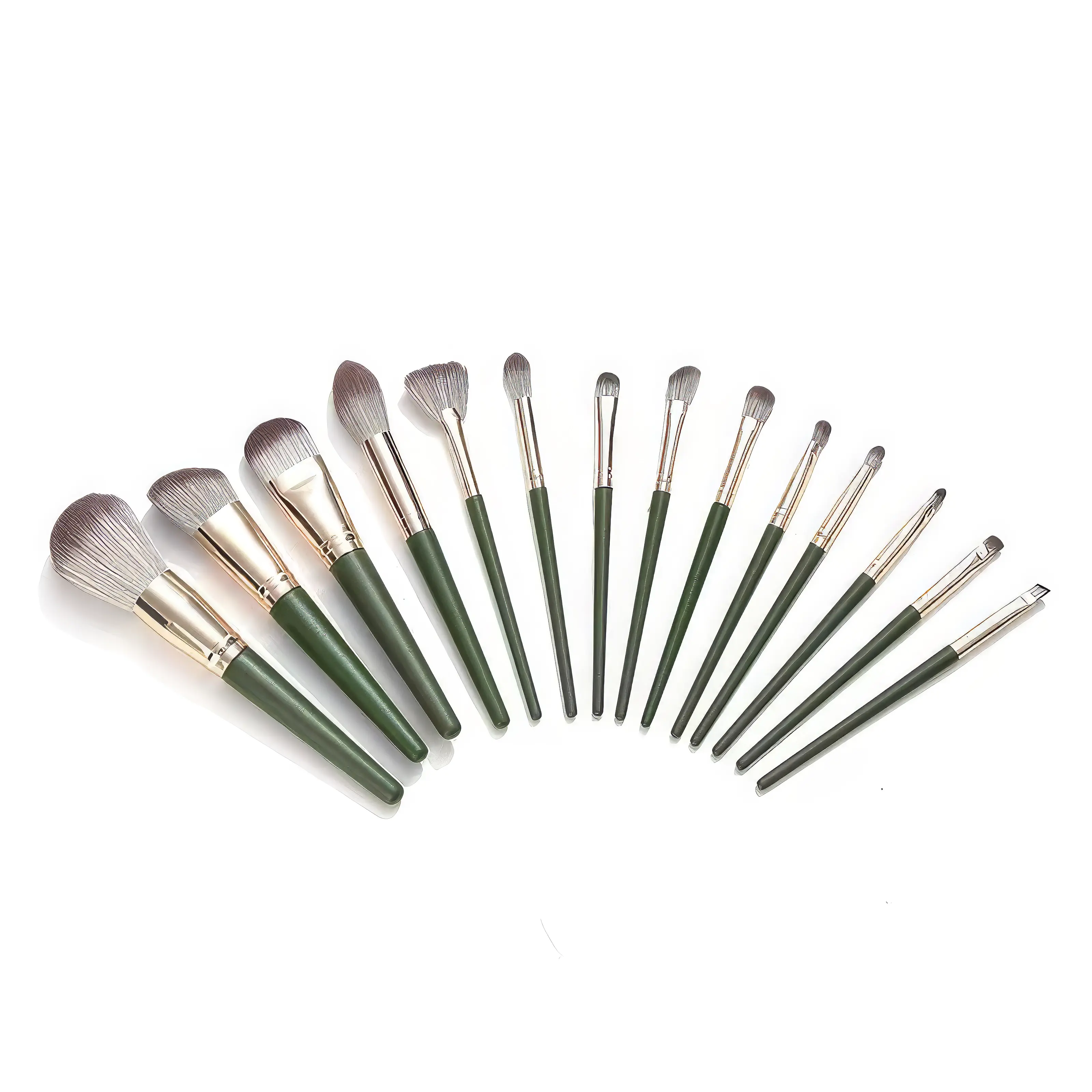 Professional Powder Brush - Wholesale Beauty Tool, MOQ Available