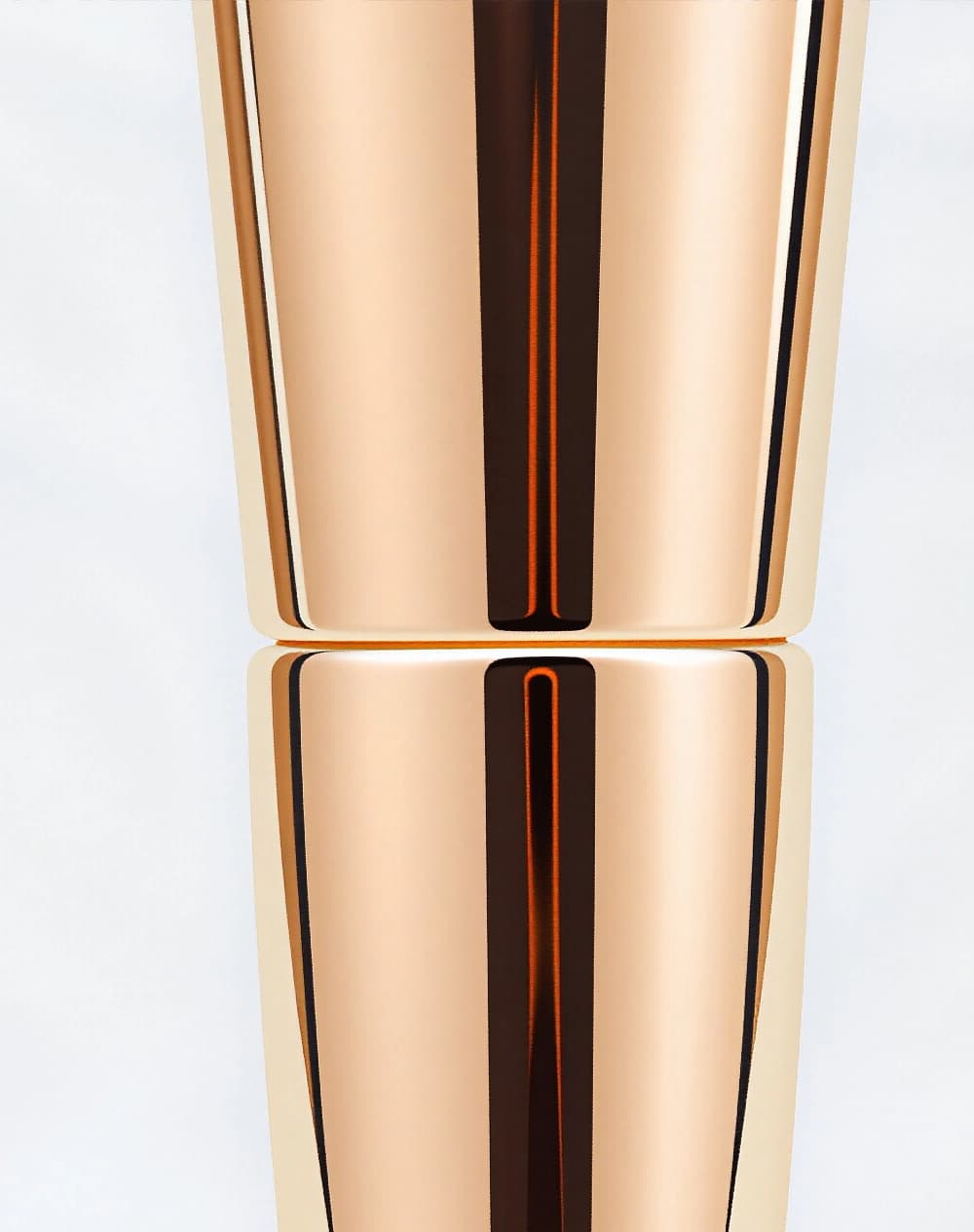 3-Color Face Mask Brush Set - Seamless Moisture-Proof Seal