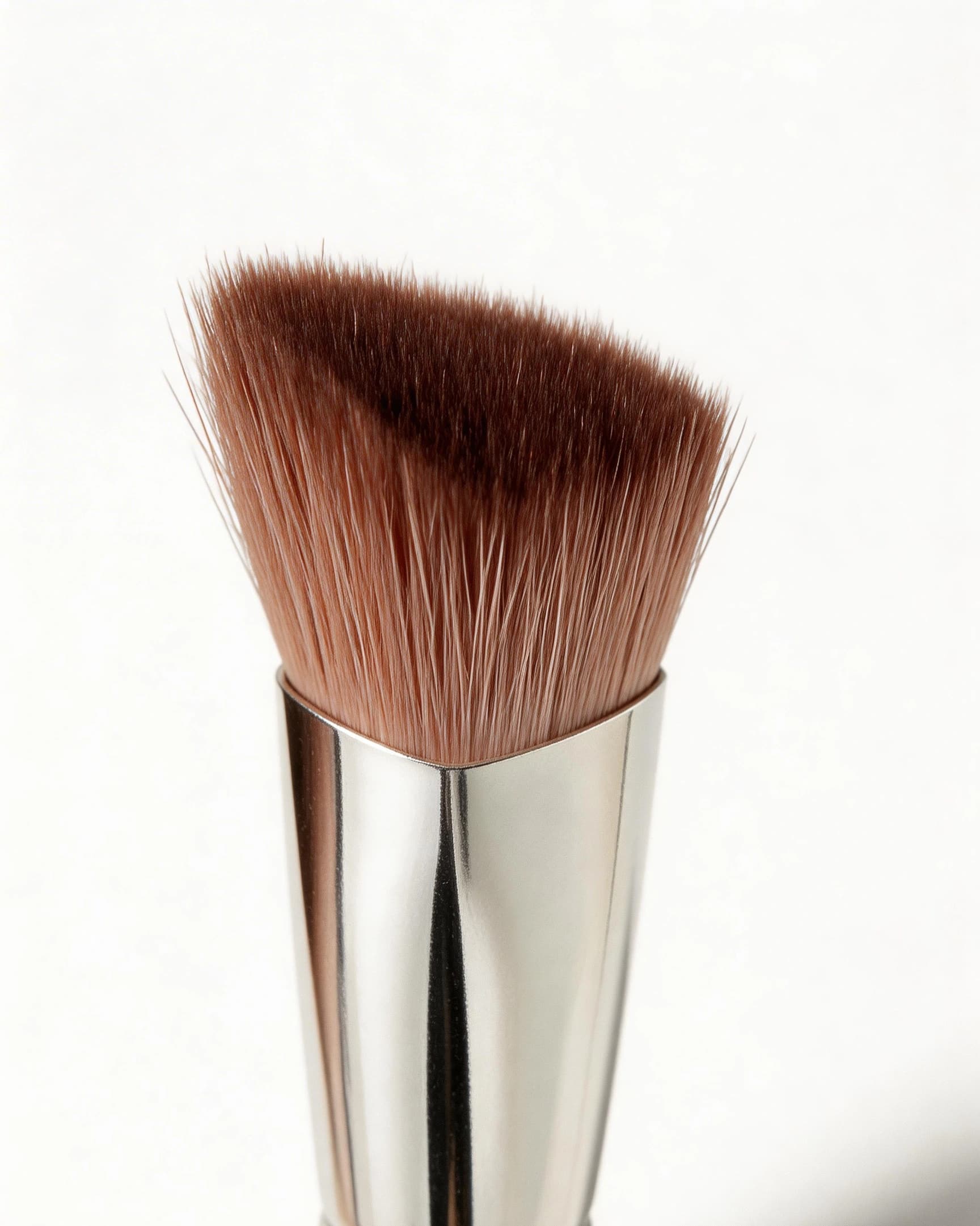 Highlighter Brush - Tapered Highlighting Bristle Cut