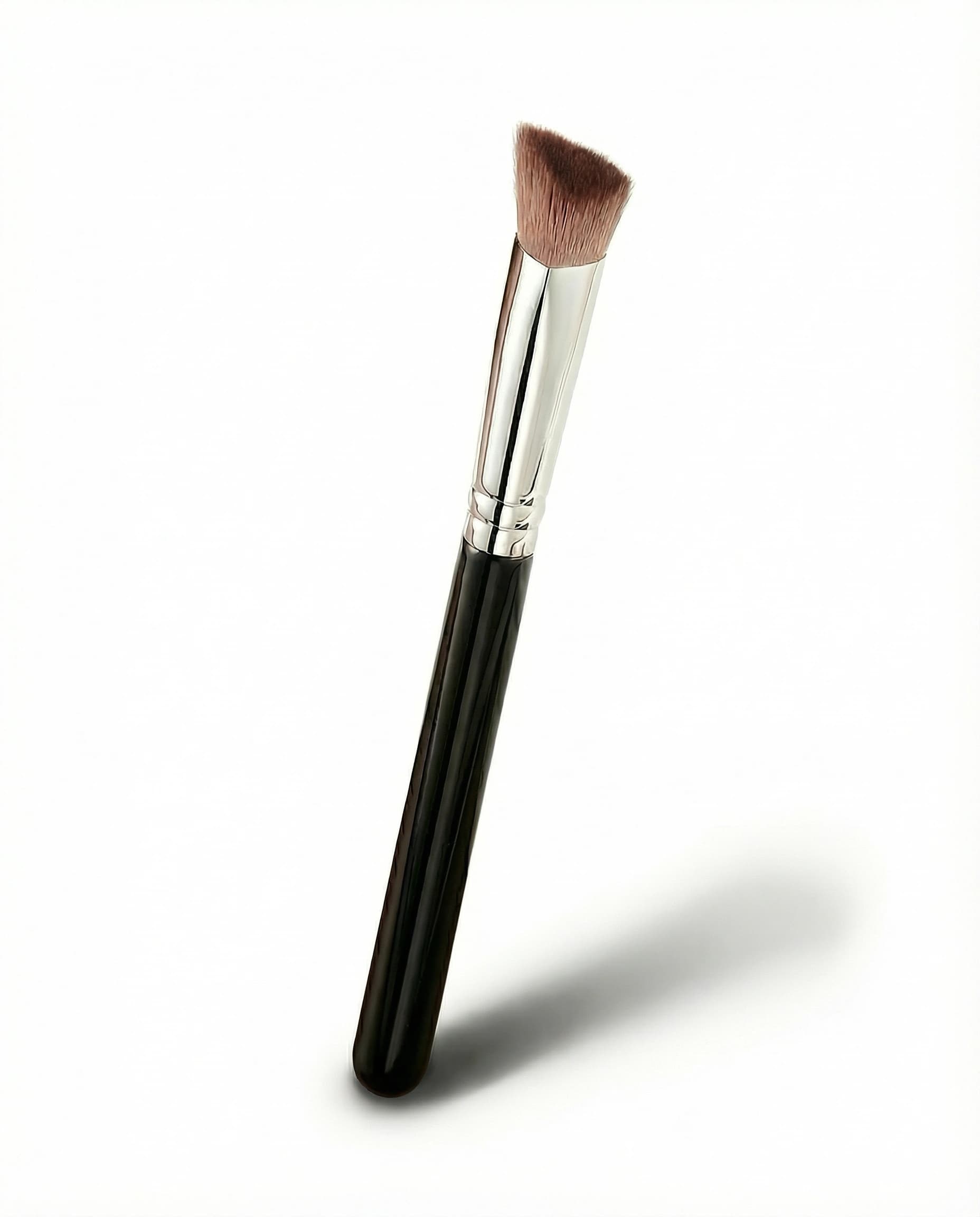 Highlighter Brush - Wholesale Beauty Tool, MOQ Available
