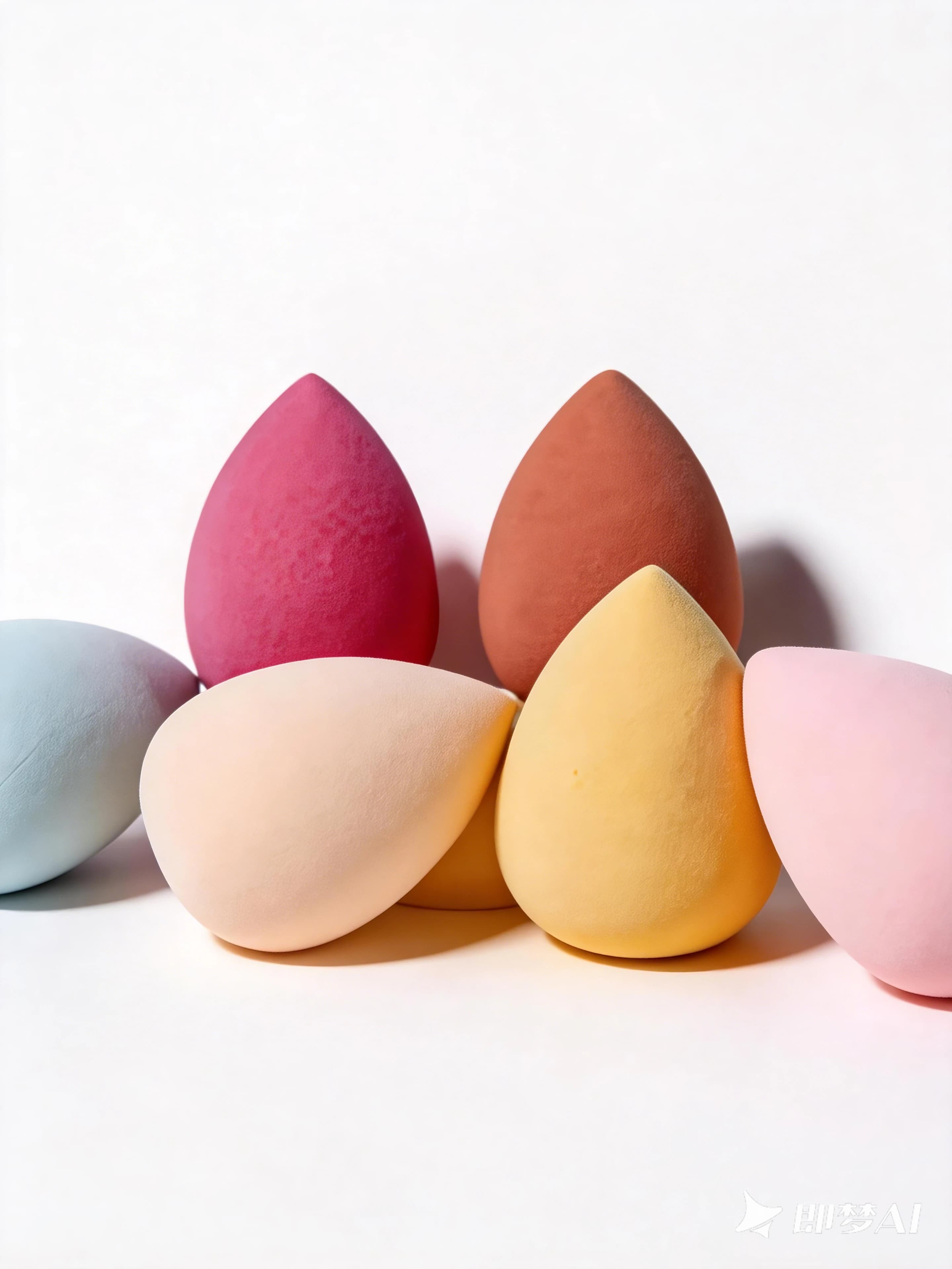 Standard Makeup Sponge - Engineering Preview