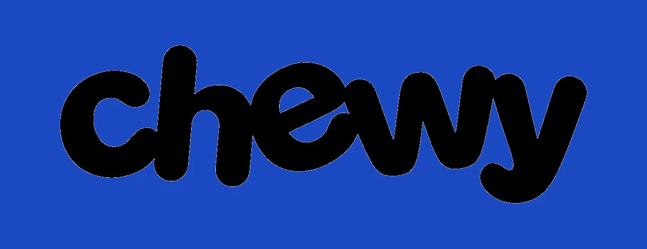 Chewy logo