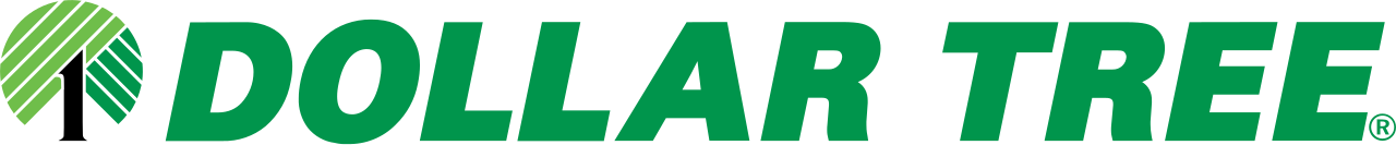 Dollar Tree logo